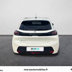 Peugeot e-208 208 Electrique 50 kWh 136ch Allure Saint-L&ocirc;