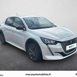 Peugeot e-208 208 Electrique 50 kWh 136ch Allure Saint-L&ocirc;