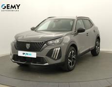 Peugeot 2008 Caudan