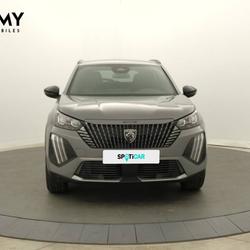 Peugeot 2008 2008 Hybrid 145 e-DCS6 Allure Caudan