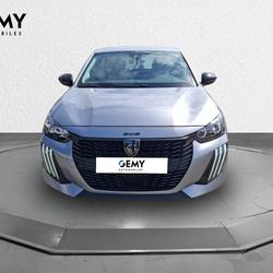 Peugeot e-208 208 Electrique 50 kWh 136ch Active Caudan