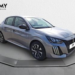 Peugeot e-208 208 Electrique 50 kWh 136ch Active Caudan