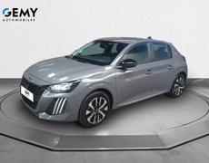 Peugeot e-208 Caudan