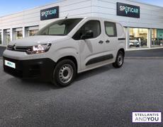 Citroen Berlingo Cesson-Sévigné