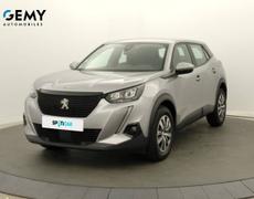 Peugeot 2008 Caudan