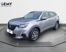 Peugeot 2008 Caudan