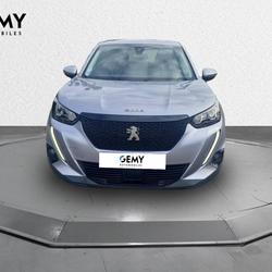 Peugeot 2008 2008 PureTech 100 S&S BVM6 Active Business Caudan