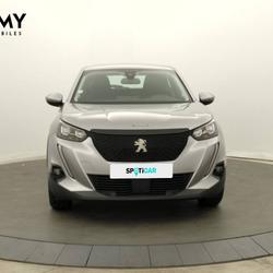 Peugeot 2008 2008 PureTech 100 S&S BVM6 Active Business Caudan