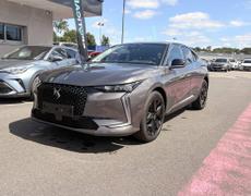DS DS4 Rennes