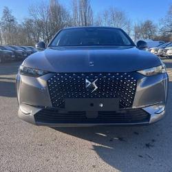 DS DS4 DS 4 Hybride 136 e-DCT6 Pallas Ligne Business Rennes