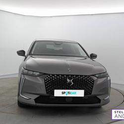 DS DS4 DS 4 Hybride 136 e-DCT6 Pallas Ligne Business Cesson-S&eacute;vign&eacute;