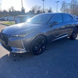 DS DS4 DS 4 Hybride 136 e-DCT6 Pallas Ligne Business Rennes