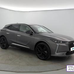 DS DS4 DS 4 Hybride 136 e-DCT6 Pallas Ligne Business Cesson-S&eacute;vign&eacute;