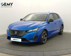 Peugeot 308 III Phase 1 Caudan