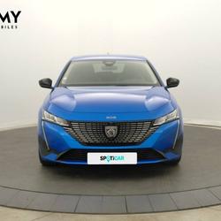 Peugeot 308 III Phase 1 308 PureTech 130ch S&S BVM6 Allure Pack Caudan