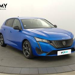 Peugeot 308 III Phase 1 308 PureTech 130ch S&S BVM6 Allure Pack Caudan