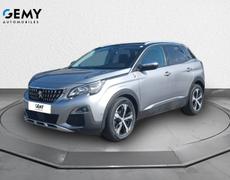 Peugeot 3008 Caudan