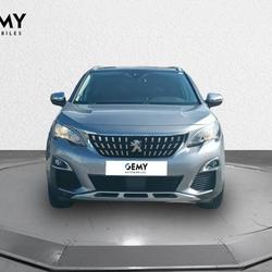 Peugeot 3008 3008 Puretech 180ch S&S EAT8 Crossway Caudan
