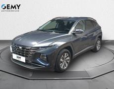 Hyundai Tucson Caudan