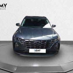 Hyundai Tucson Tucson 1.6 T-GDI 230 Hybrid BVA6 Creative Caudan