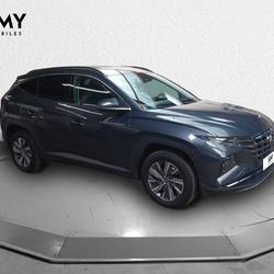 Hyundai Tucson Tucson 1.6 T-GDI 230 Hybrid BVA6 Creative Caudan