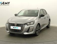 Peugeot 208 Caudan