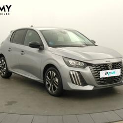 Peugeot 208 208 Hybrid 100 e-DCS6 Allure Caudan