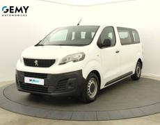 Peugeot Expert combi Caudan