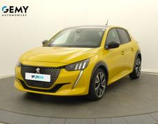 Peugeot 208 Caudan