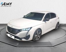 Peugeot 308 III Phase 1 Caudan