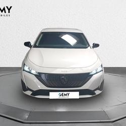 Peugeot 308 III Phase 1 308 PureTech 130ch S&S EAT8 Allure Caudan