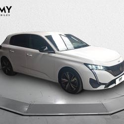 Peugeot 308 III Phase 1 308 PureTech 130ch S&S EAT8 Allure Caudan