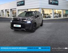 Citroen C3 Aircross Cesson-Sévigné