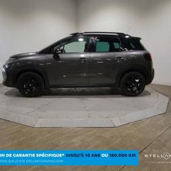 Citroen C3 Aircross C3 Aircross PureTech 130 S&S EAT6 Shine Pack Cesson-S&eacute;vign&eacute;