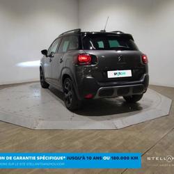 Citroen C3 Aircross C3 Aircross PureTech 130 S&S EAT6 Shine Pack Cesson-S&eacute;vign&eacute;