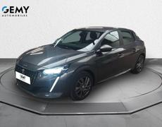 Peugeot 208 Caudan
