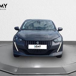 Peugeot 208 208 PureTech 100 S&S BVM6 Active Business Caudan