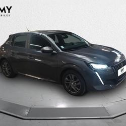 Peugeot 208 208 PureTech 100 S&S BVM6 Active Business Caudan