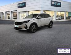 Peugeot 3008 Cesson-Sévigné