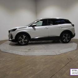 Peugeot 3008 3008 Hybrid 225 e-EAT8 Allure Pack Cesson-S&eacute;vign&eacute;