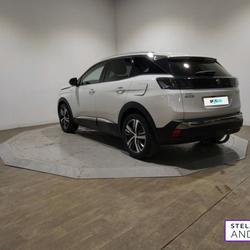 Peugeot 3008 3008 Hybrid 225 e-EAT8 Allure Pack Cesson-S&eacute;vign&eacute;