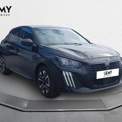 Peugeot 208 208 Hybrid 100 e-DCS6 Allure Caudan