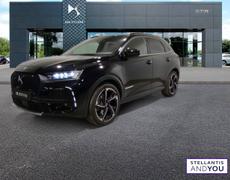DS DS7 Crossback
