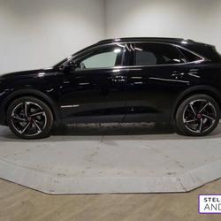 DS DS7 Crossback DS7 Crossback Hybride E-Tense 225 EAT8 Performance Line+ Rennes