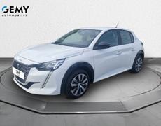 Peugeot e-208 Caudan