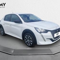 Peugeot e-208 208 Electrique 50 kWh 136ch Active Caudan