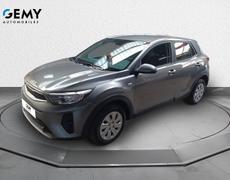Kia Stonic Stonic 1.0 T-GDi 100 ch BVM6 Motion