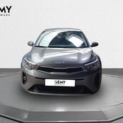 Kia Stonic Stonic 1.0 T-GDi 100 ch BVM6 Motion Caudan
