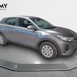 Kia Stonic Stonic 1.0 T-GDi 100 ch BVM6 Motion Caudan