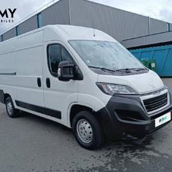 Peugeot Boxer BOXER TOLE 333 L2H2 BLUEHDI 120 S&S PREMIUM Caudan